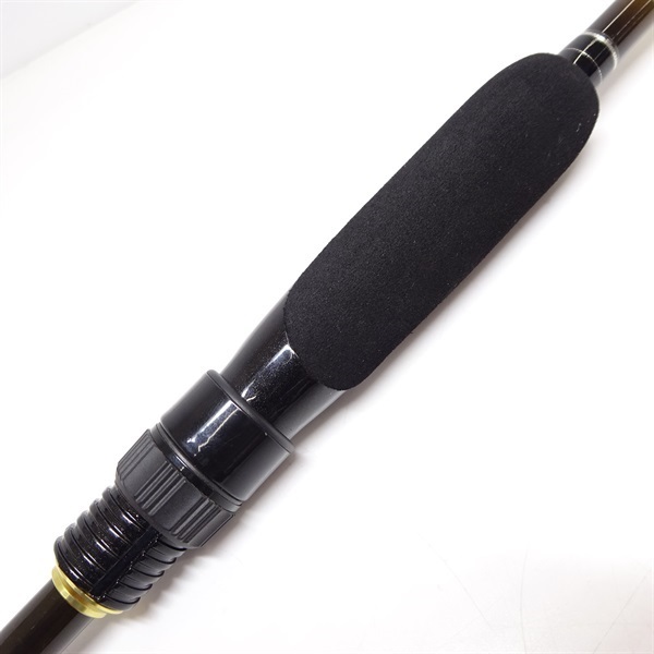 １６ソアレＢＢアジングＳ６１０ＬＳ